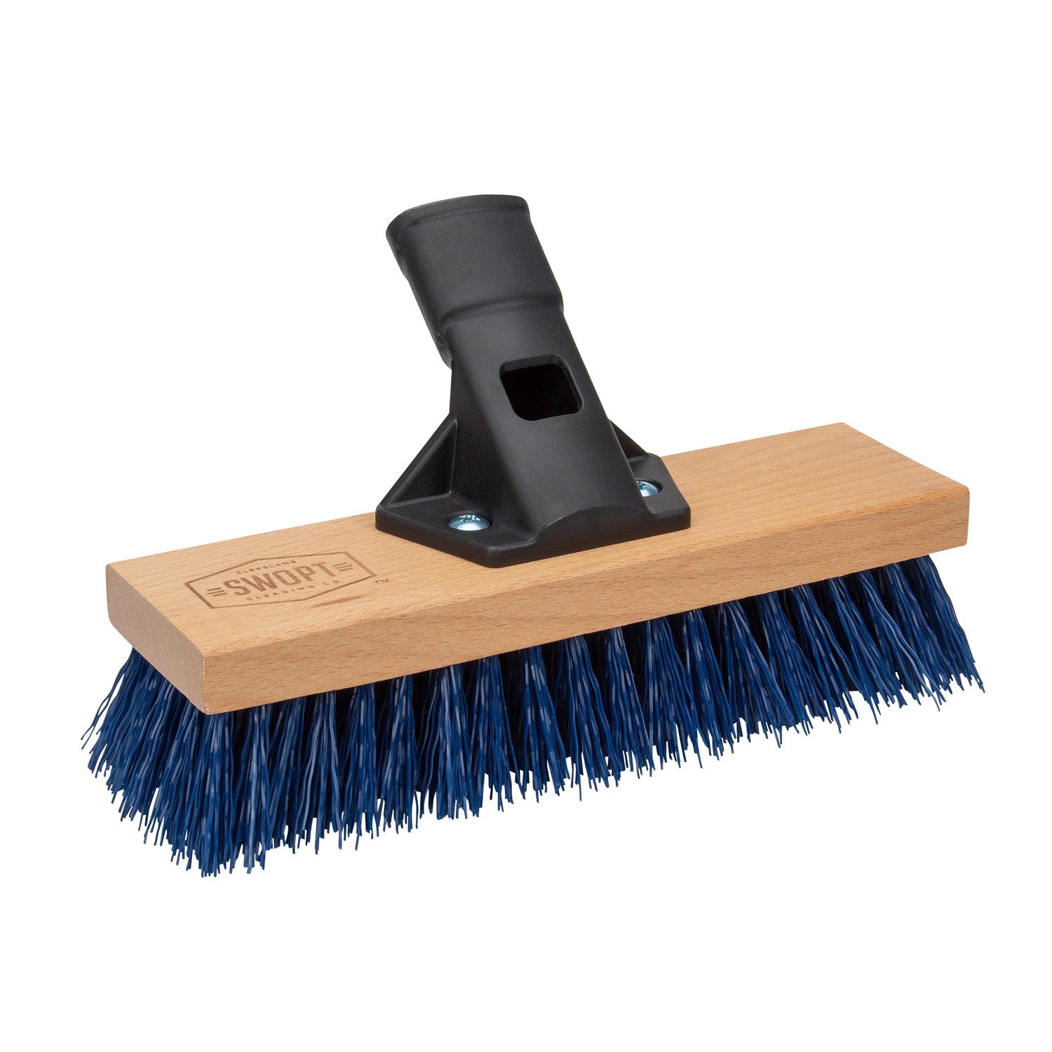 SWOPT 10” Premium Multi Surface Scrub Brush