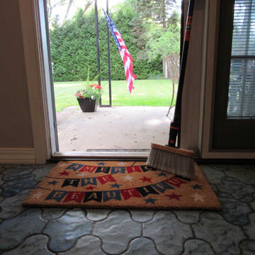 How To Clean Outdoor Rugs