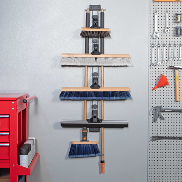 5 Reasons to Switch to a Multi-Use Cleaning Tool System