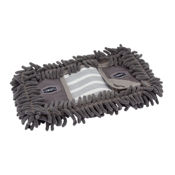 12 in. Microfiber Dust Mop Refill