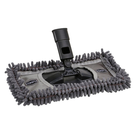 24 in. Microfiber Dust Mop Head