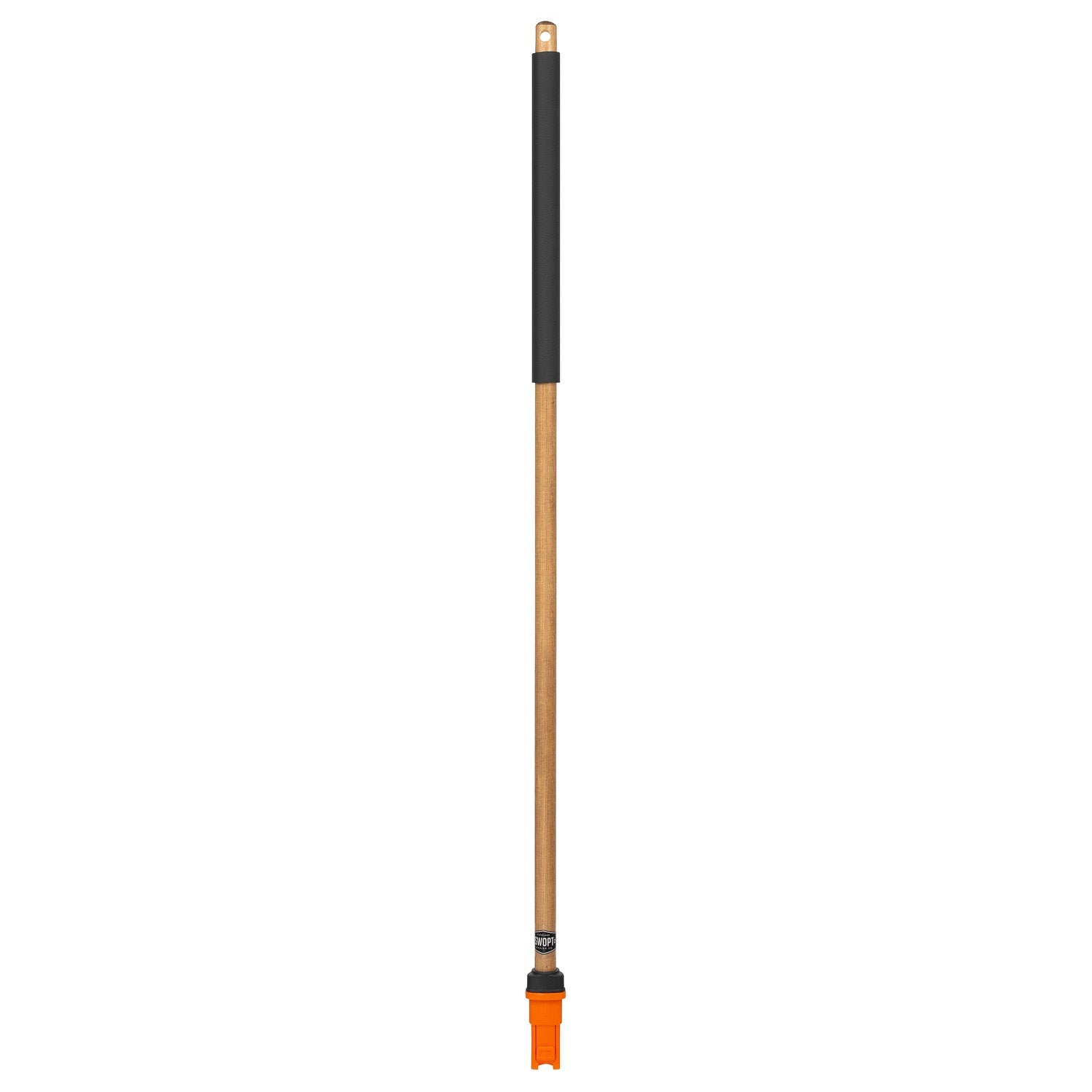 48 in. Premium Wood Handle