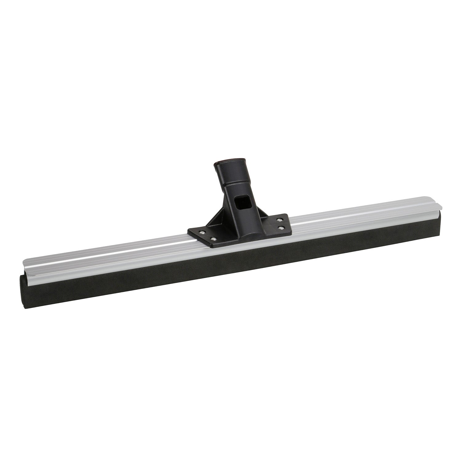 24 in. Smooth Surface Floor Squeegee Head