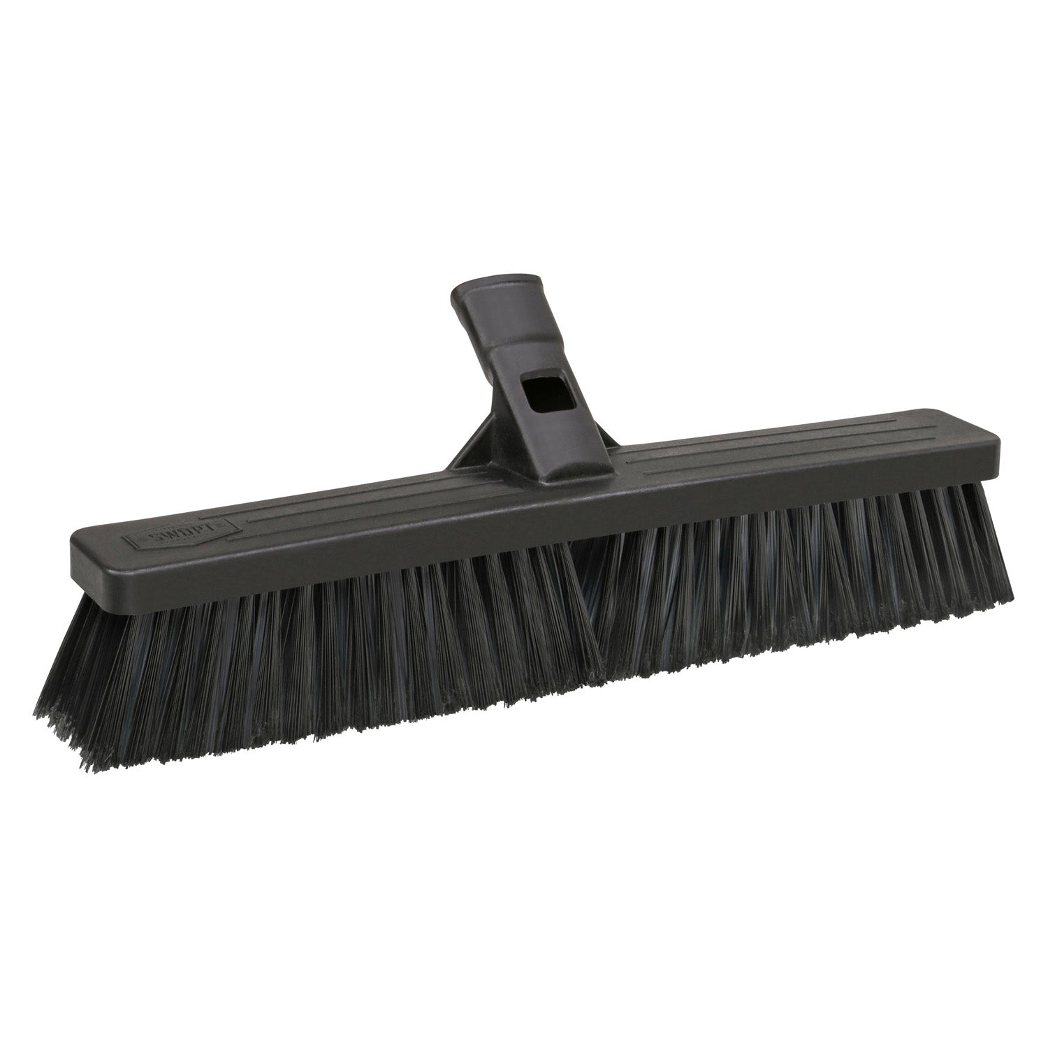 18 in. Standard Multi-Surface Push Broom Head