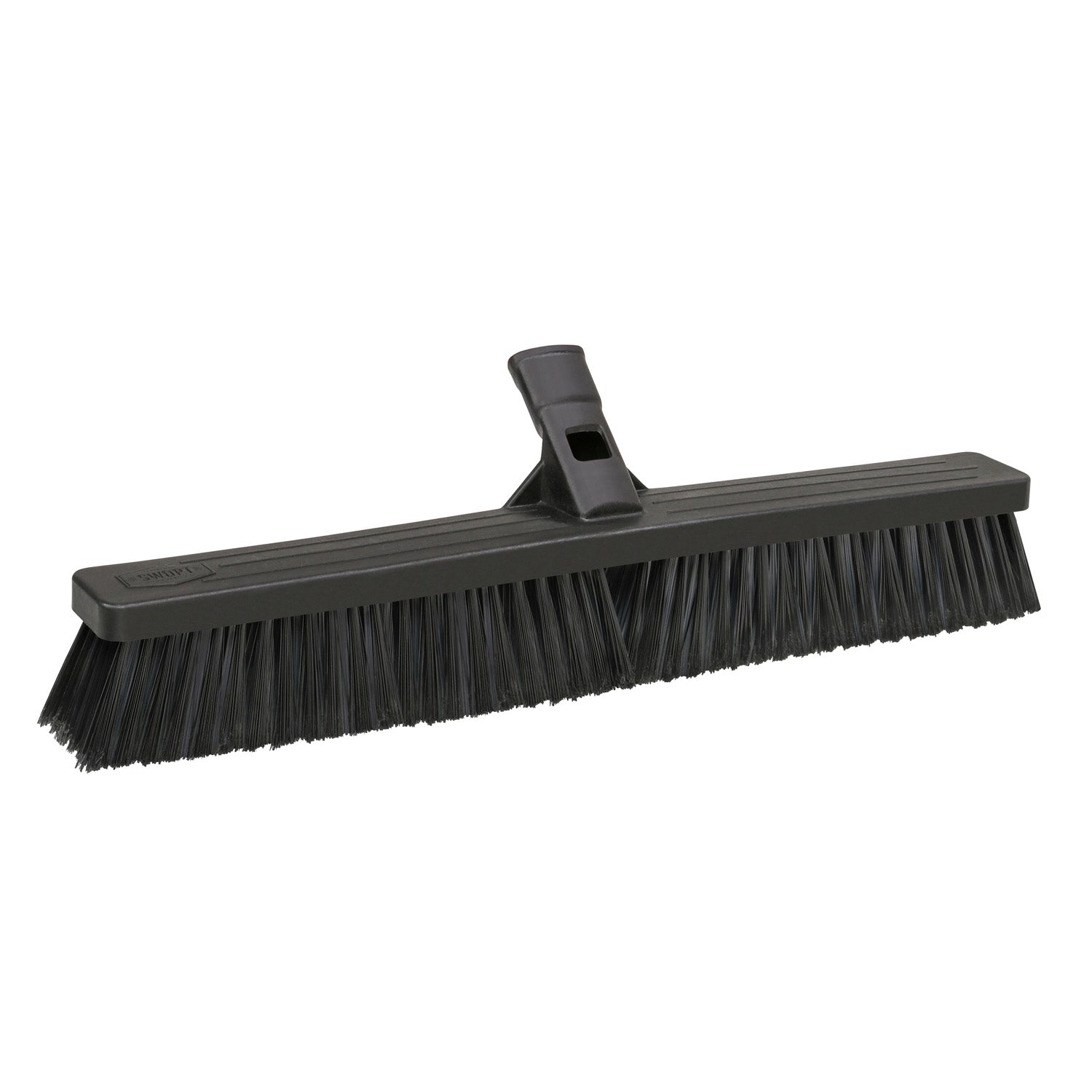 24 in. Standard Multi-Surface Push Broom Head